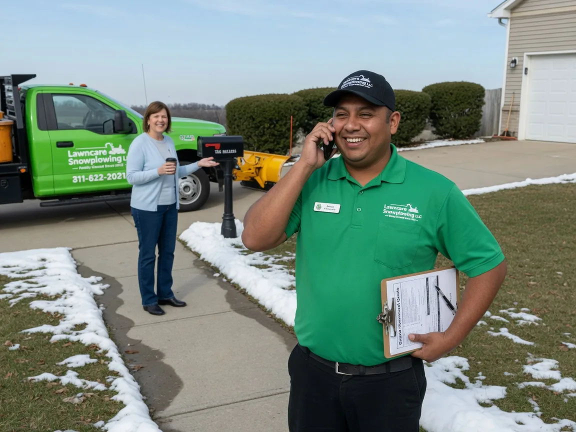 Lawn Care Services By Expert Landscaper Remsen, IA FAQs